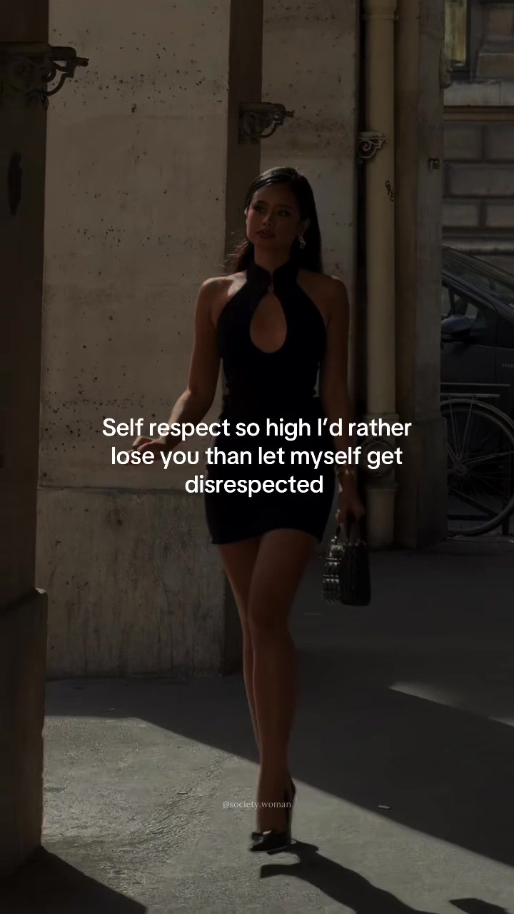 @Society Woman