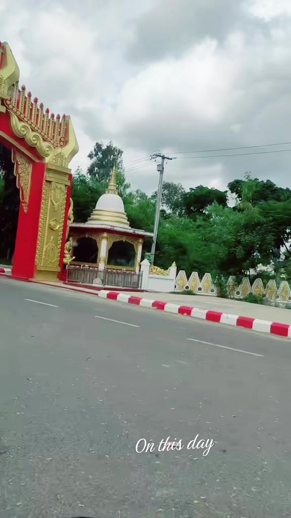 @🌷 ထာဝရ မန္တလေး🌷