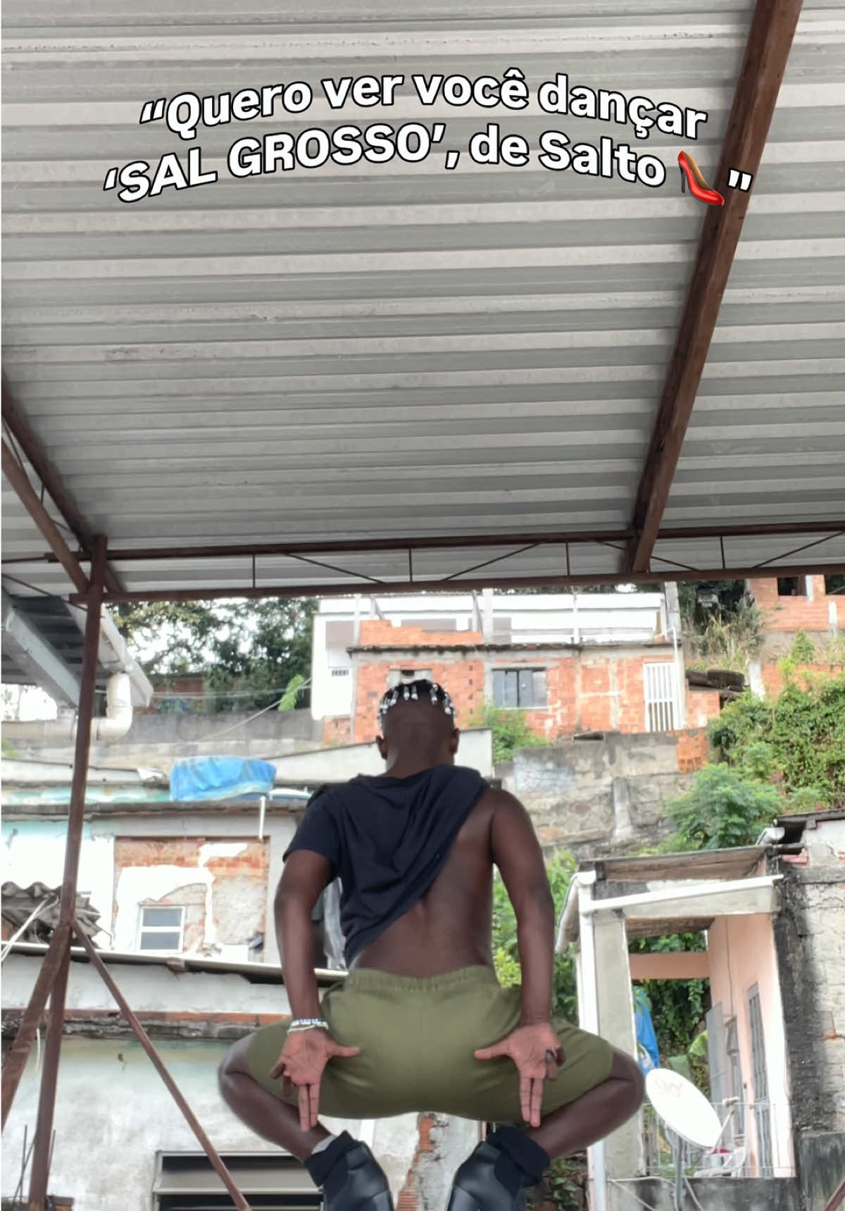 @🕺🏿✨F&aacute;bio Barboza ✨🕺🏿