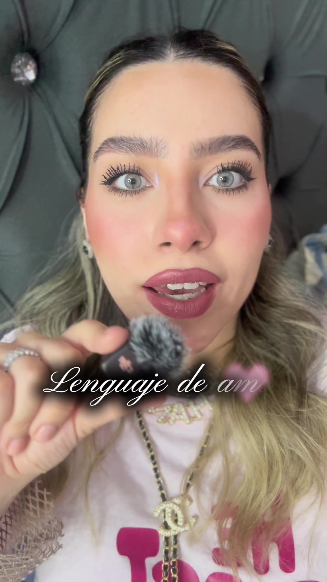 @Mariajose calzada