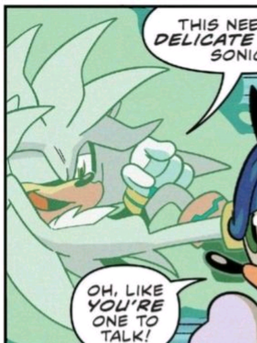 @⏤͟͟͞͞  ✧mᥲ᥊┆ .★ ٭(sonic's ver)