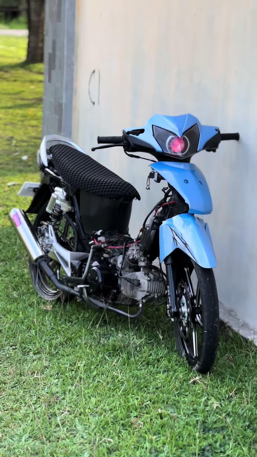 @Suar125๐