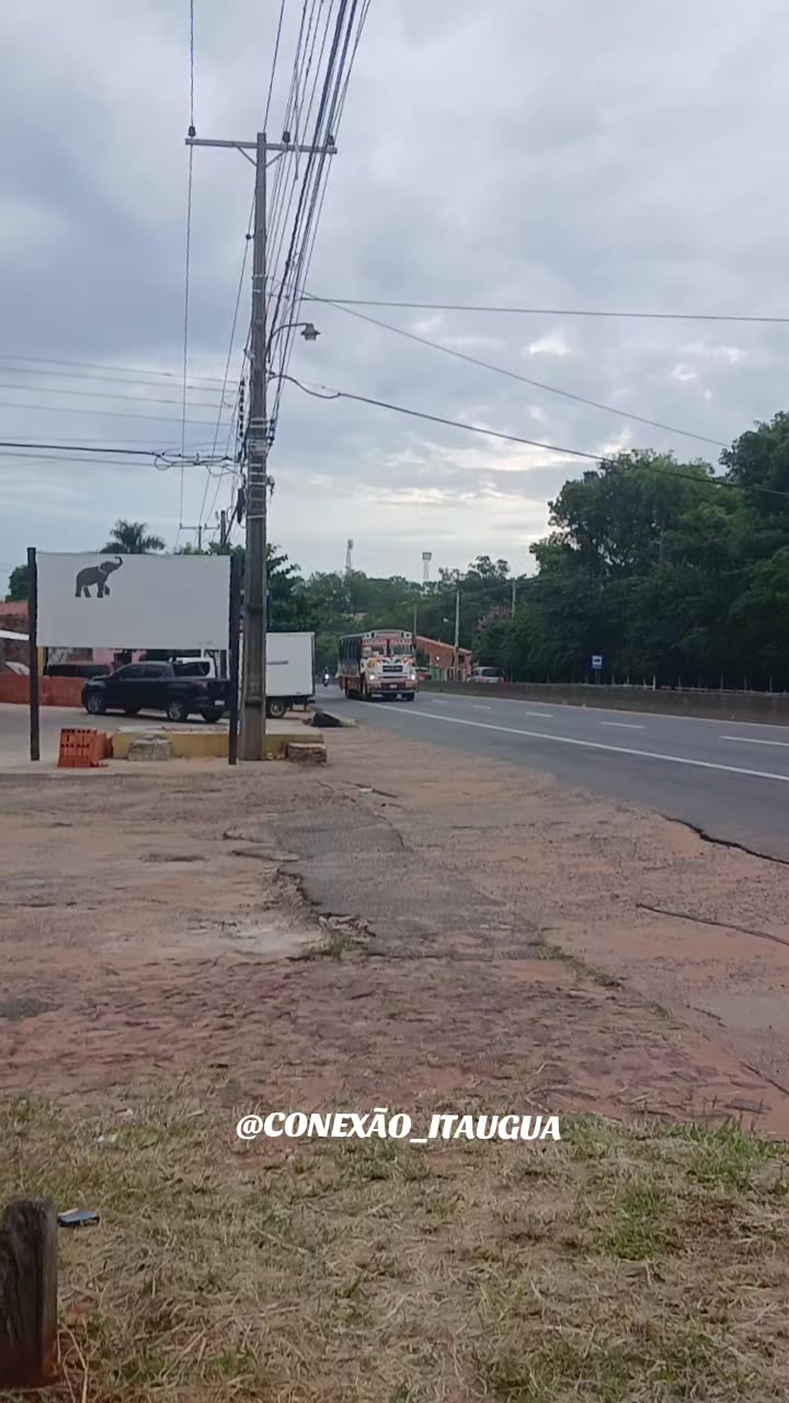 @Conex&atilde;o_Itaugua✌️📸