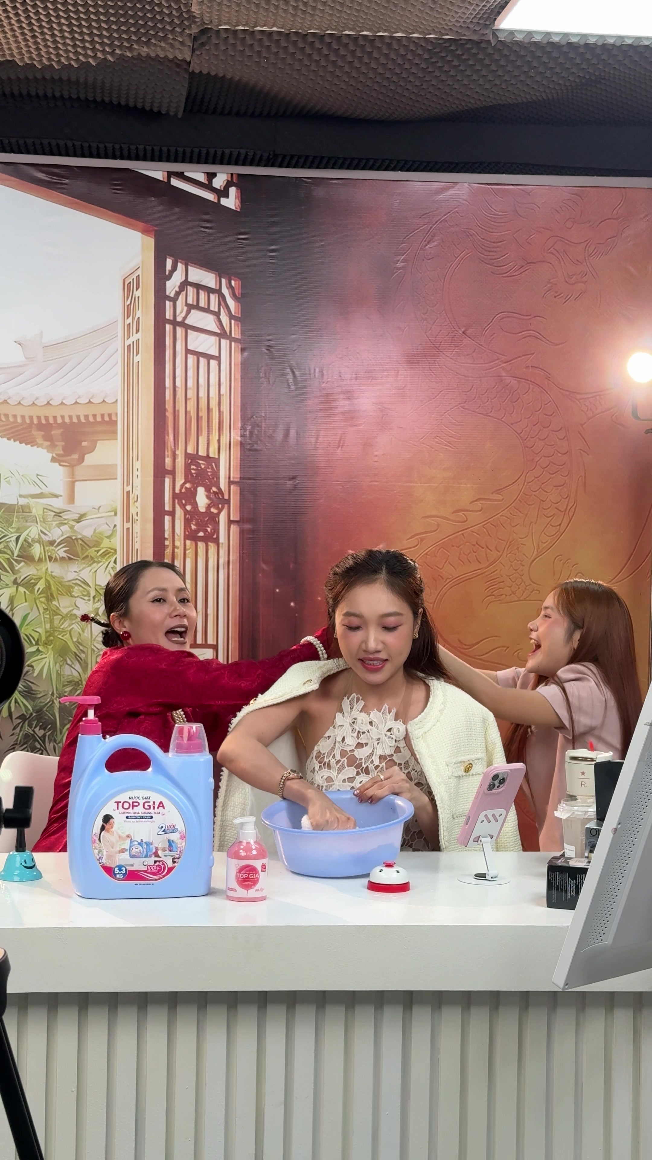 @Diễn Viên THANH HIỀN