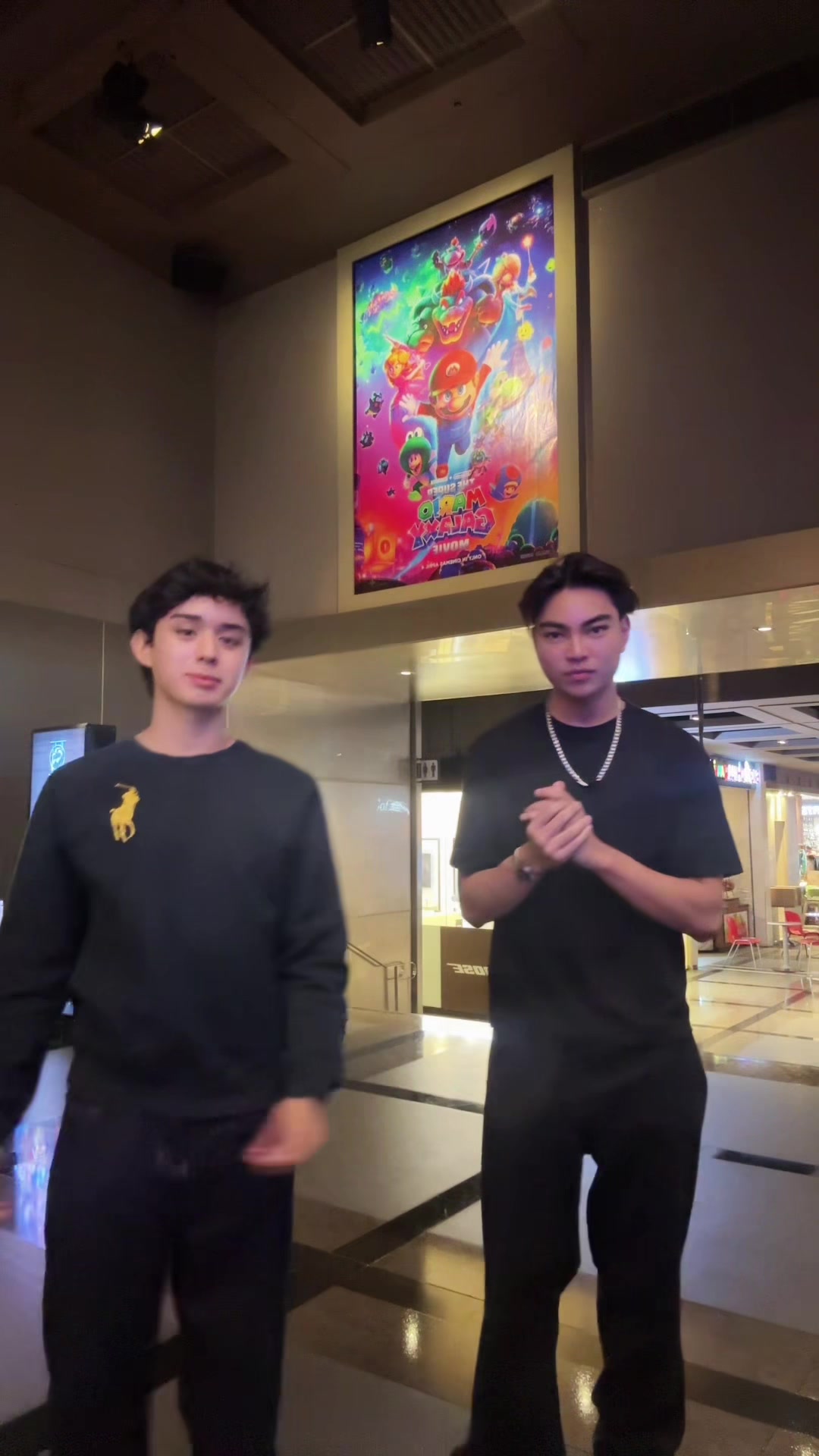@Gab Evangelista