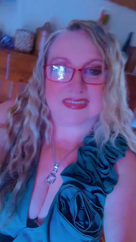 @❤️Lady Mady Sensual ❤️