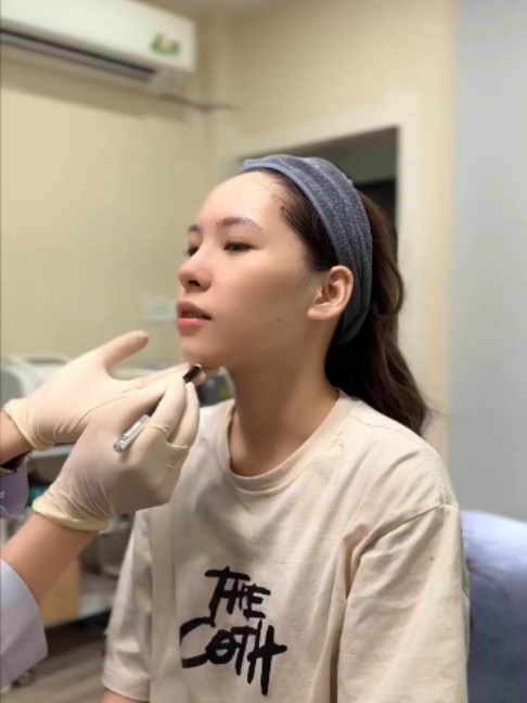 @Ngọc Linh