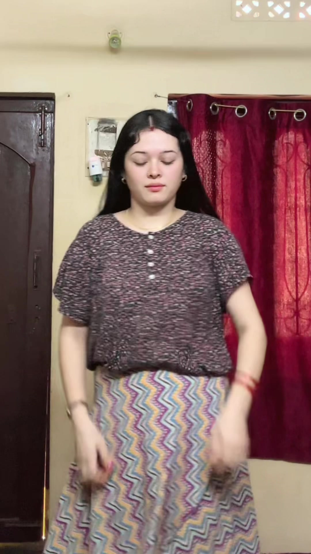 @kumari Chettri 🇳🇵🇮🇳