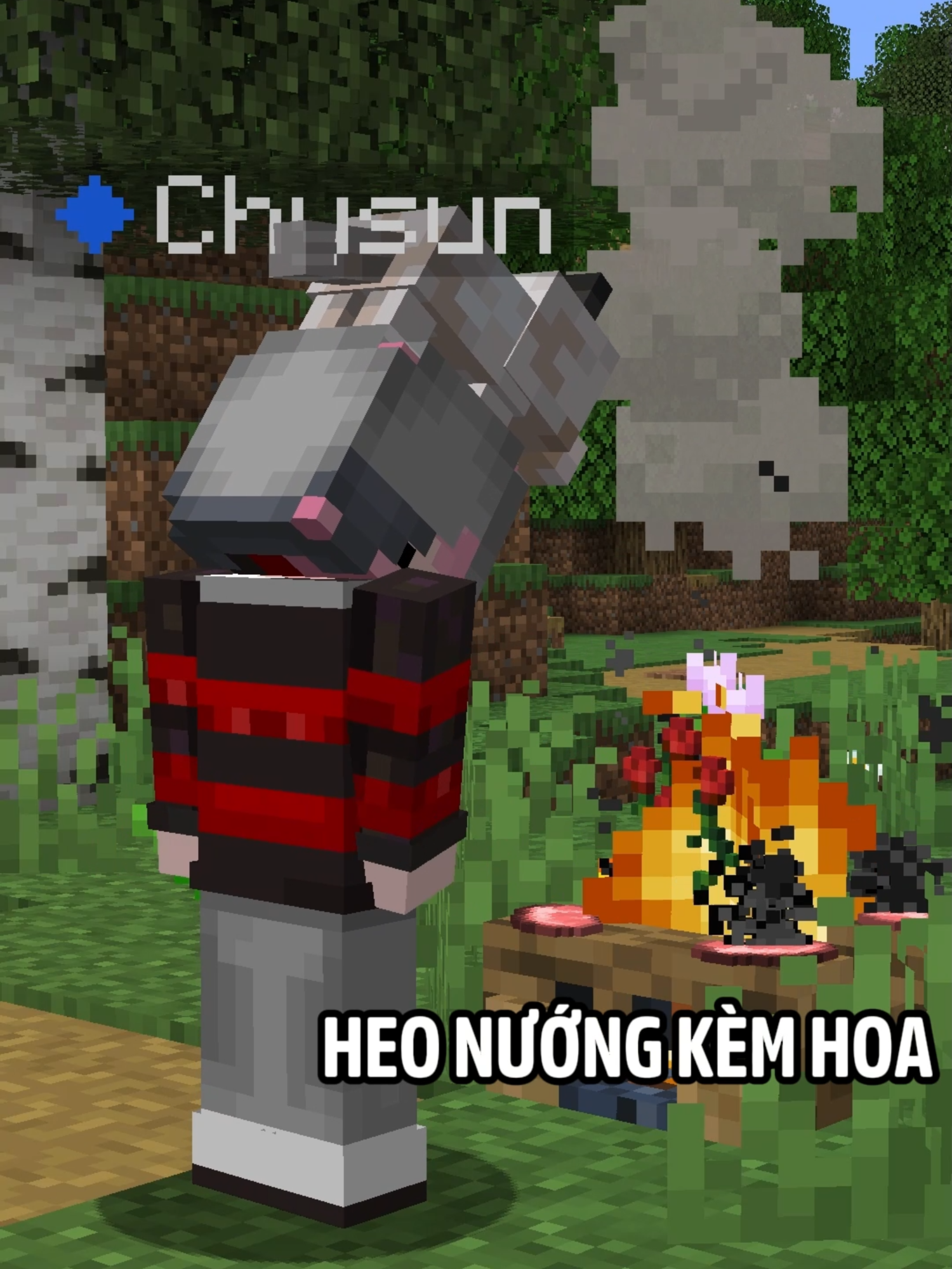 @Chysun