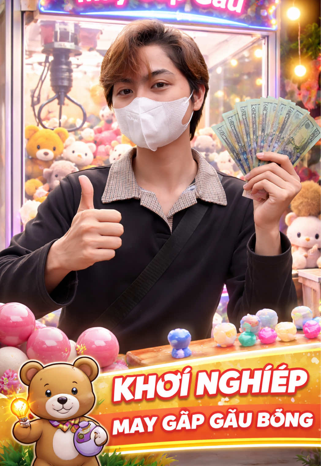 @Tiến Khẩu Trag