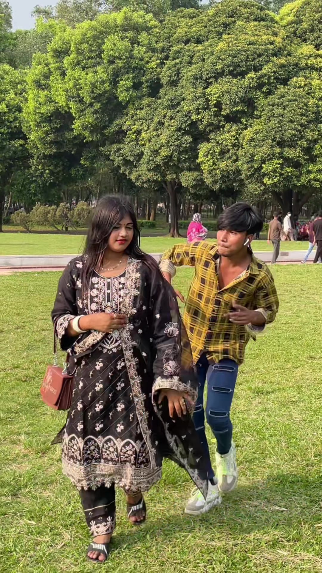 @মনির খান💁