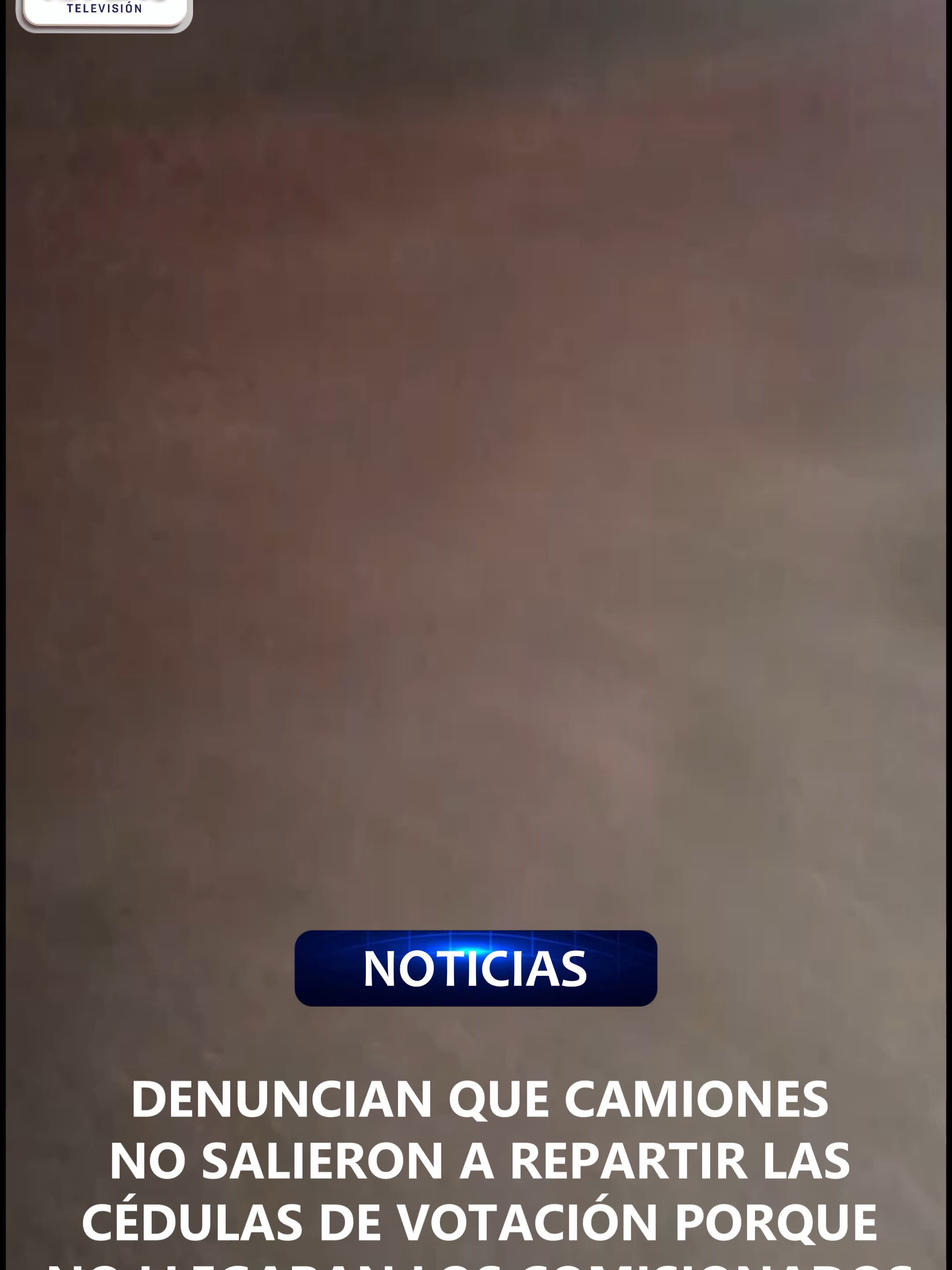@Yoplac Televisi&oacute;n