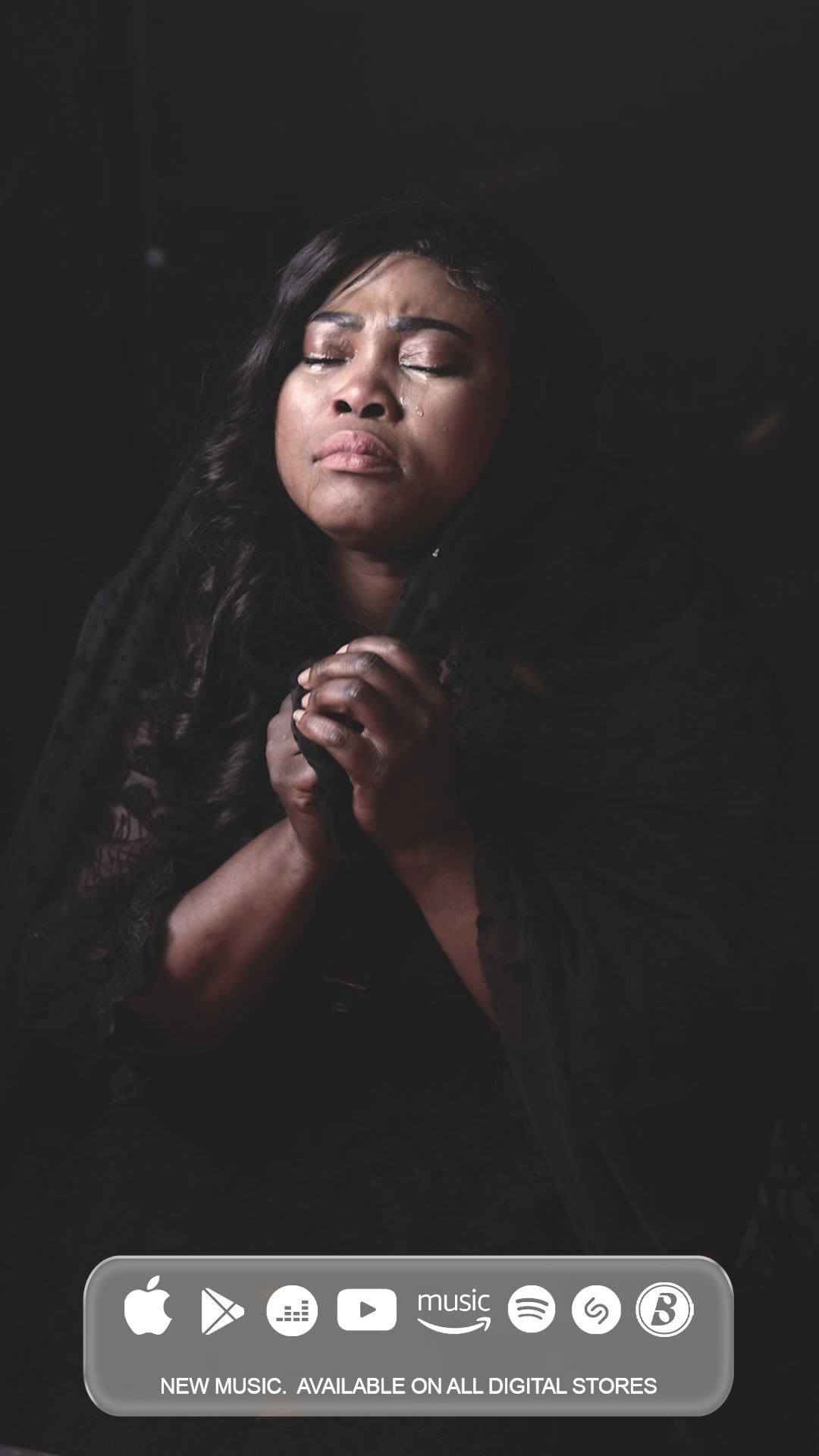 @Unbreakable Joyce Blessing