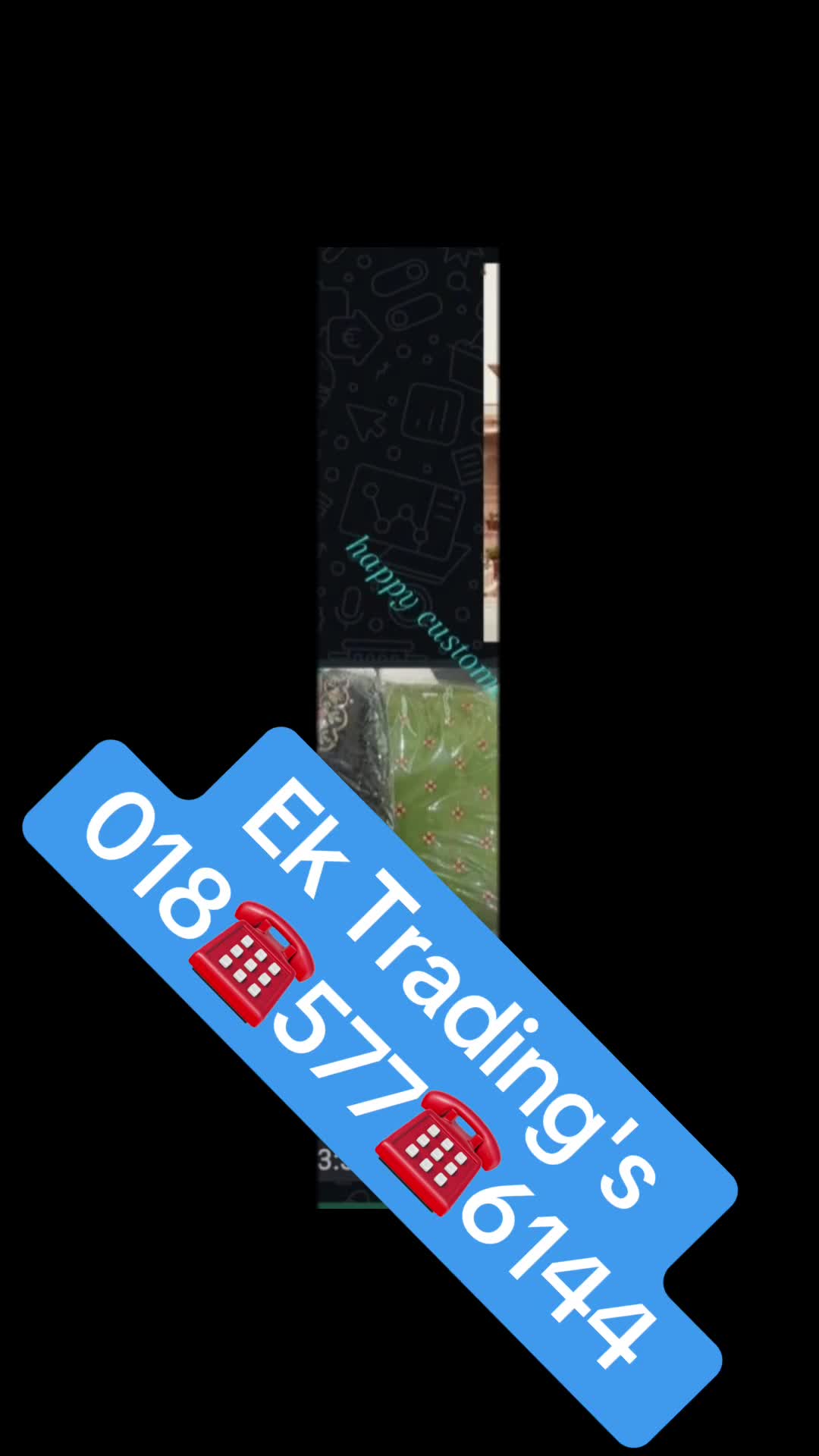 @Ek trading
