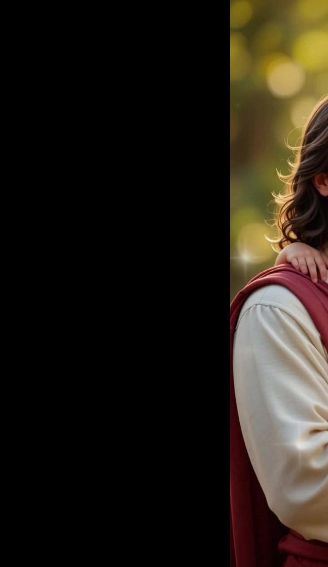 @ፍቅር እየሱስ ዋናዬ ናው ✝️🙌💫