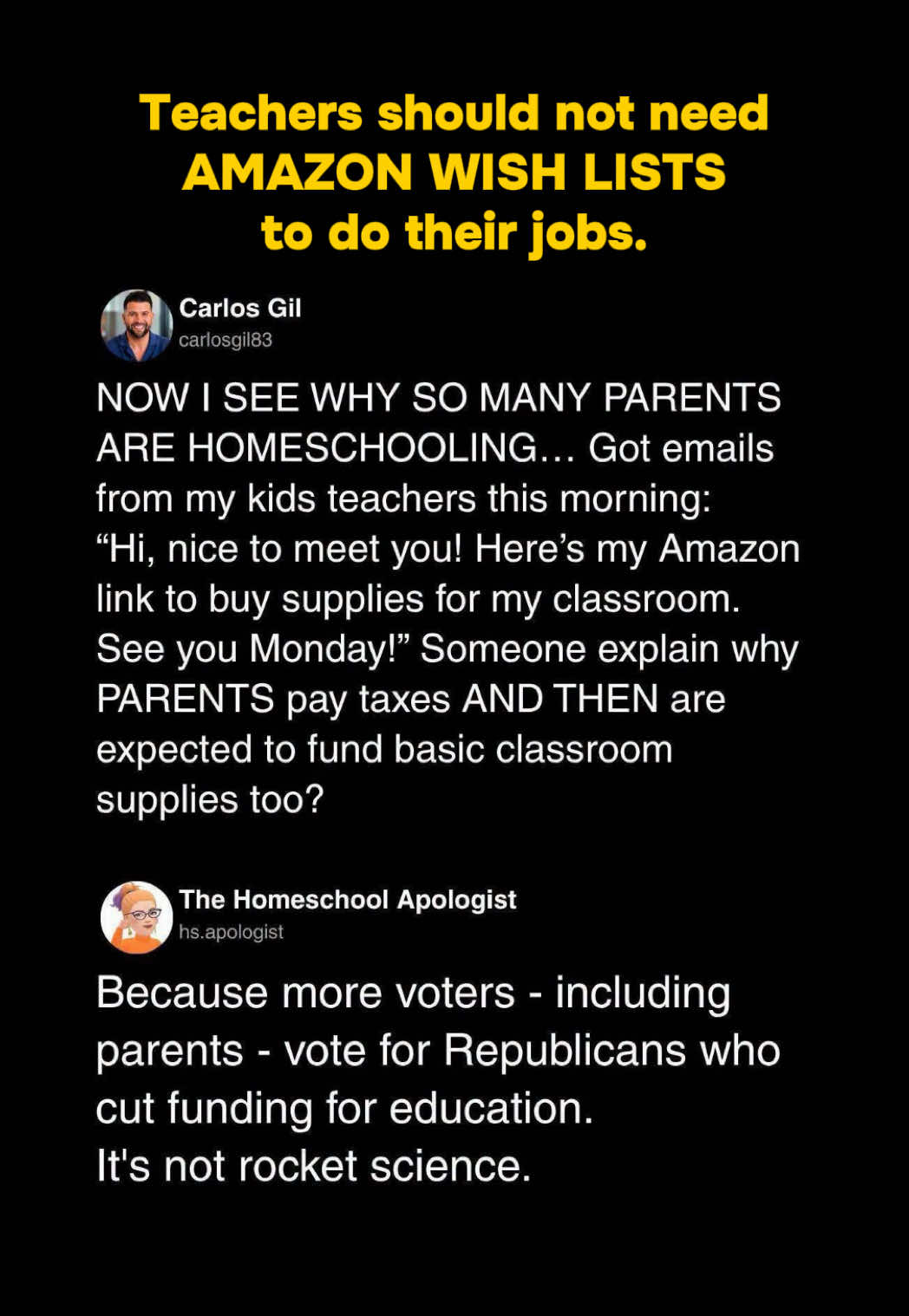@A Leftist Loon XOXO