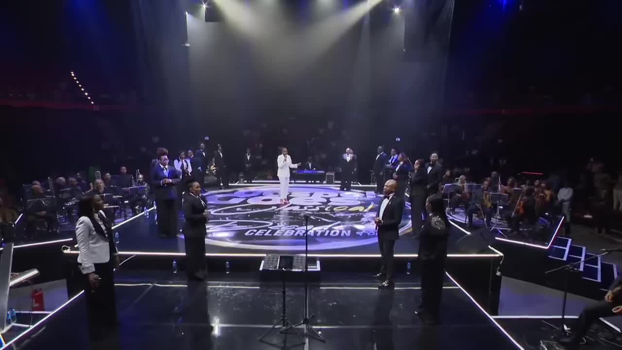 @S.A Gospel🇿🇦