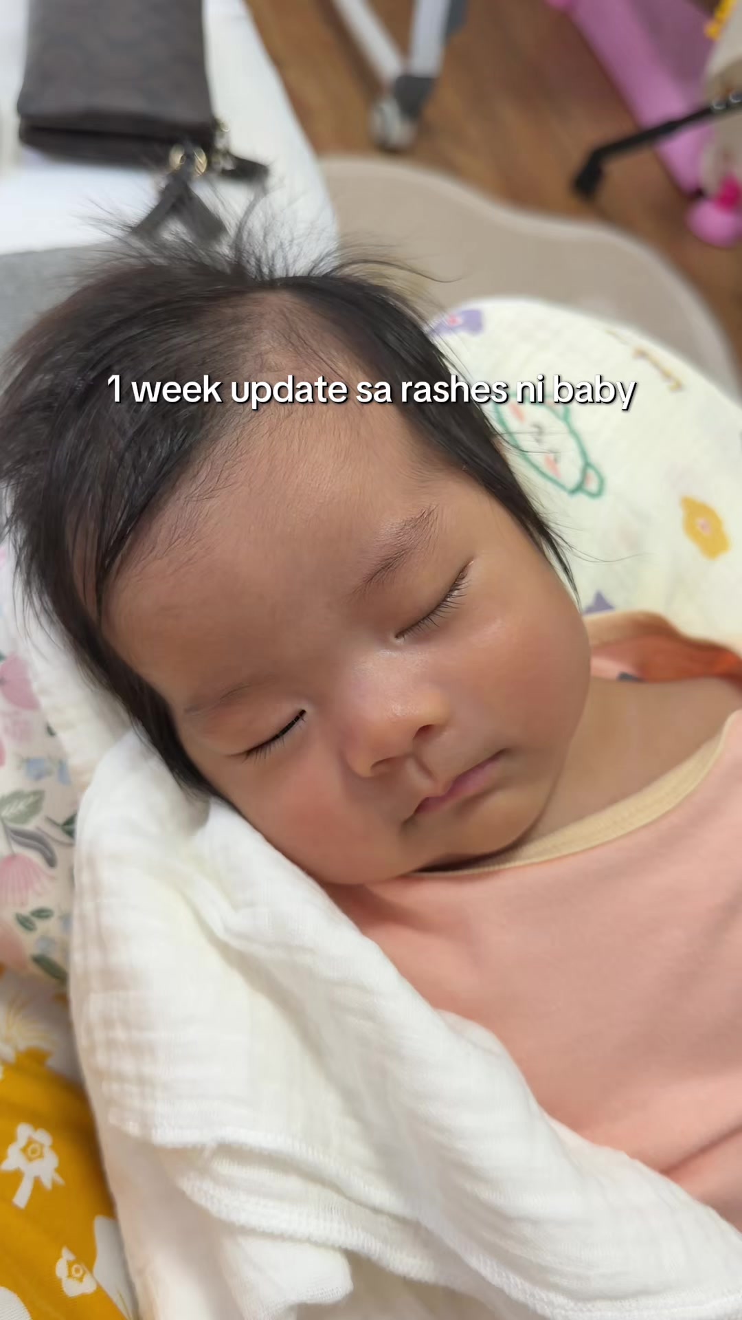 @Momshie Kelie
