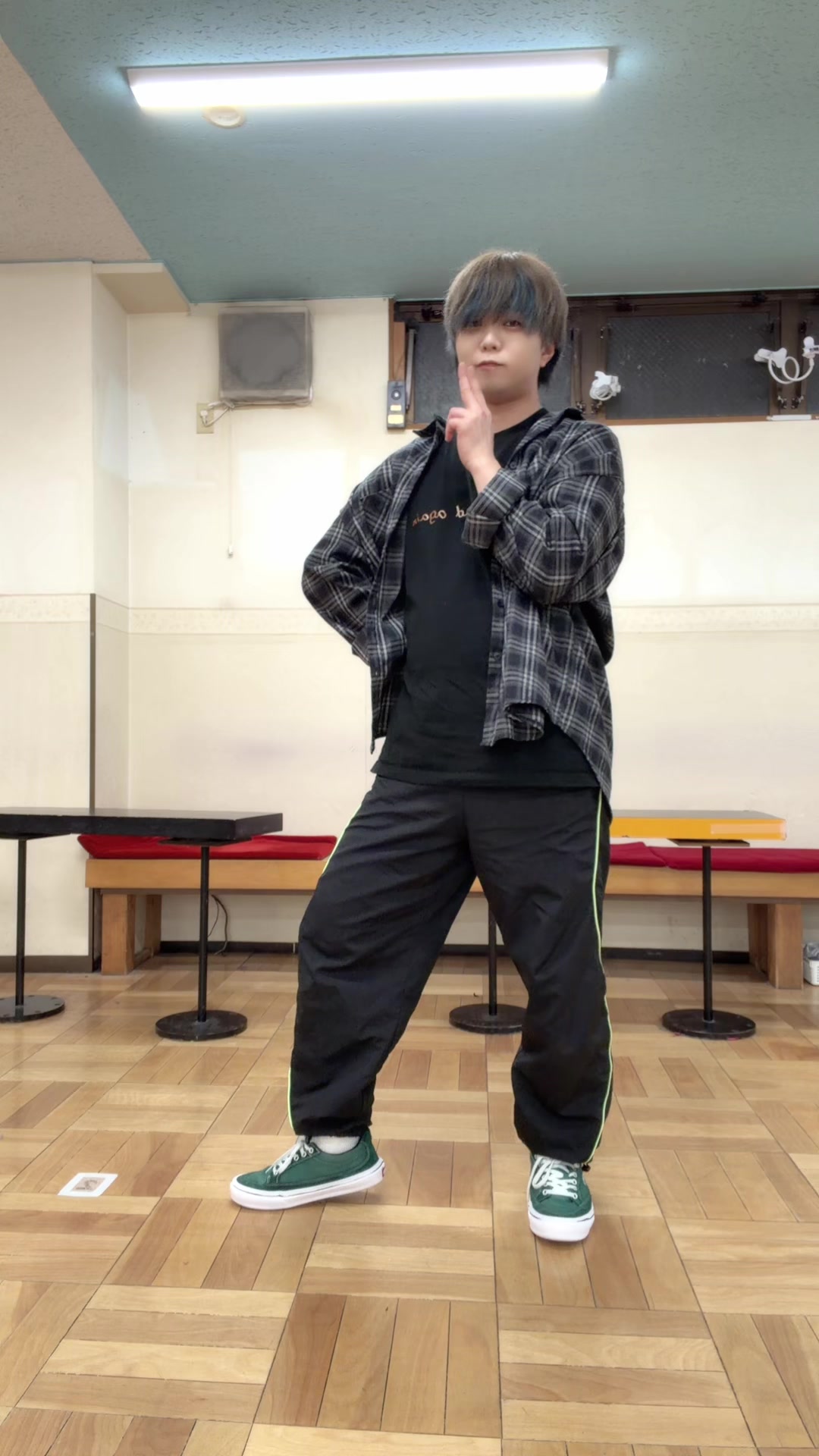 @あーづー。