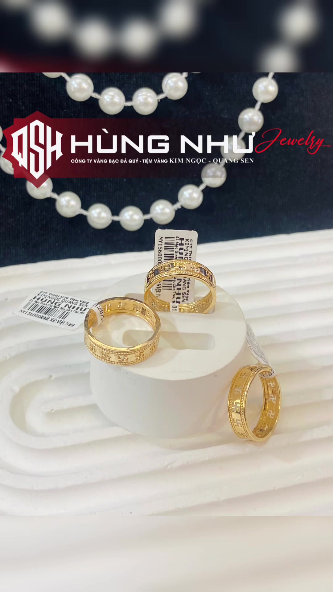 @TIỆMV&Agrave;NG QS. H&Ugrave;NG NHƯ