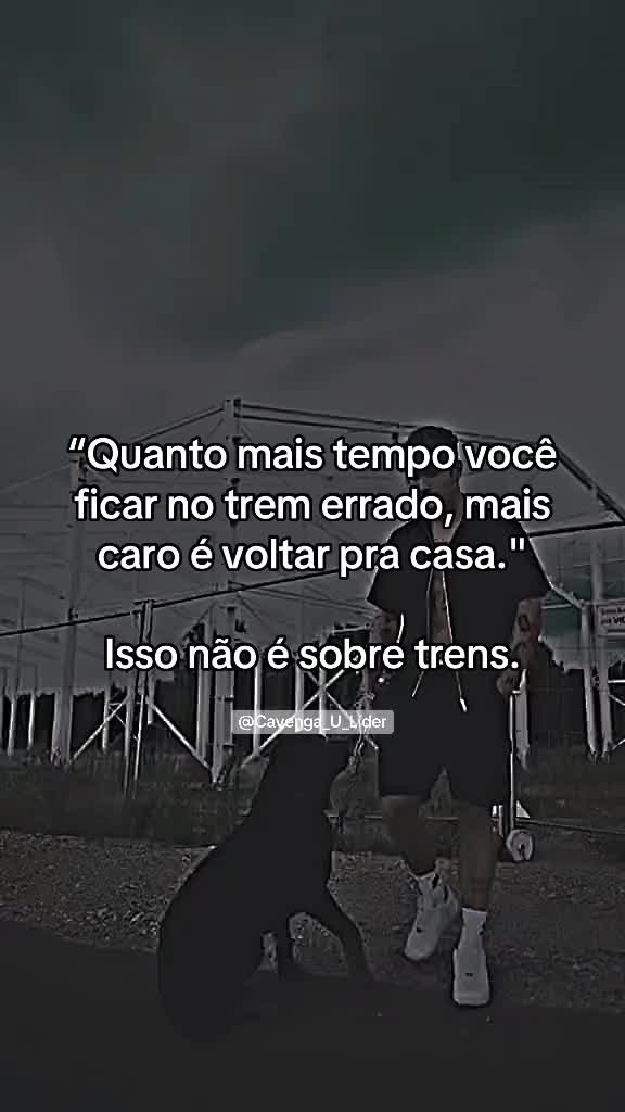 @Cavenga U Líder