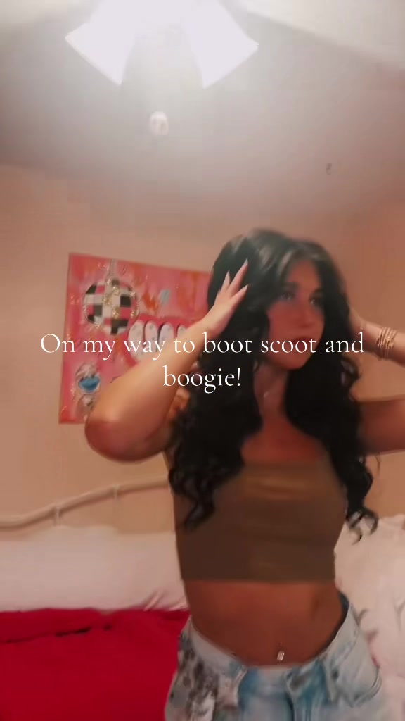 @Reese Kanobroski