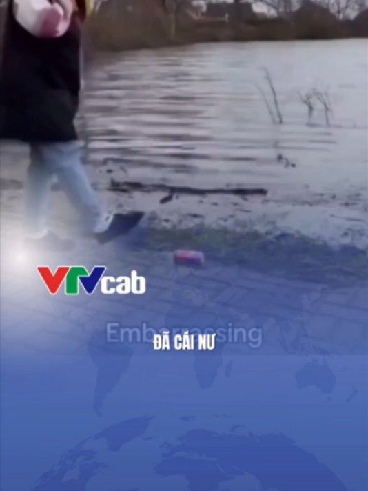 @VTVcab Trending - Giải trí