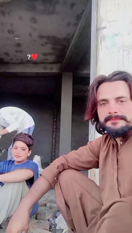 @Shahzaib_Official