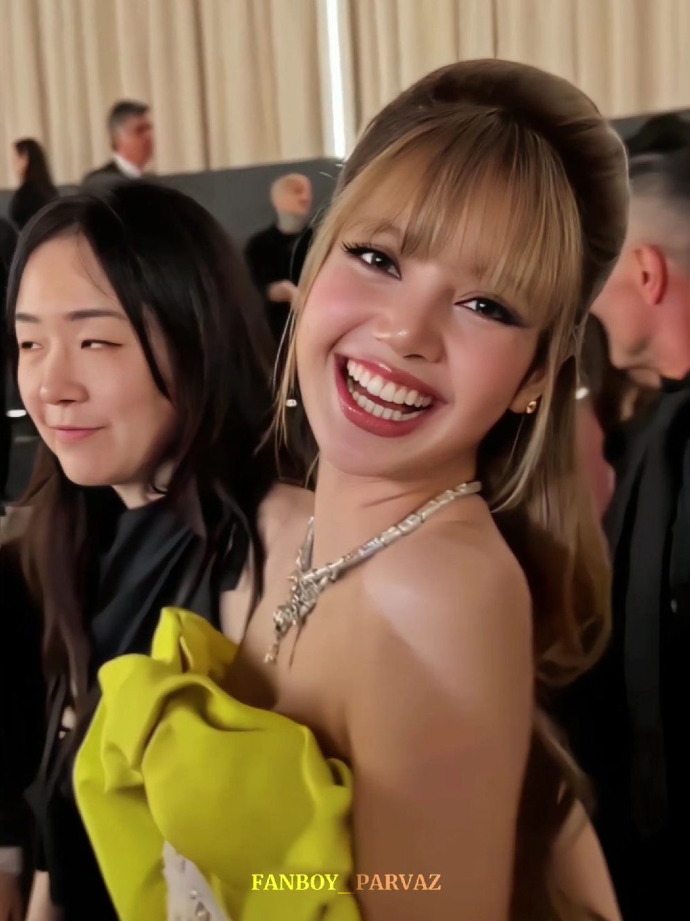 @LISA