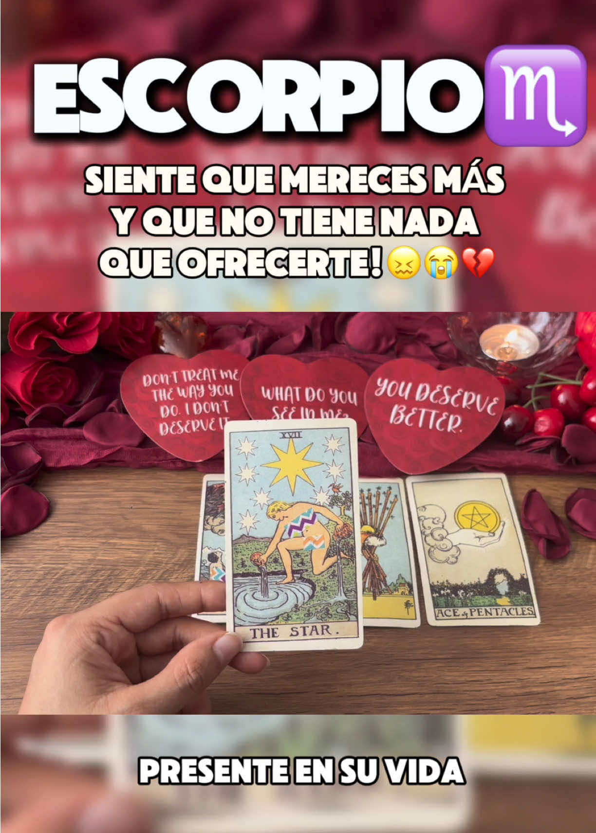@Andy Sun Tarot ☀️
