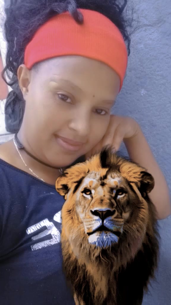 @yeshiye Andualm