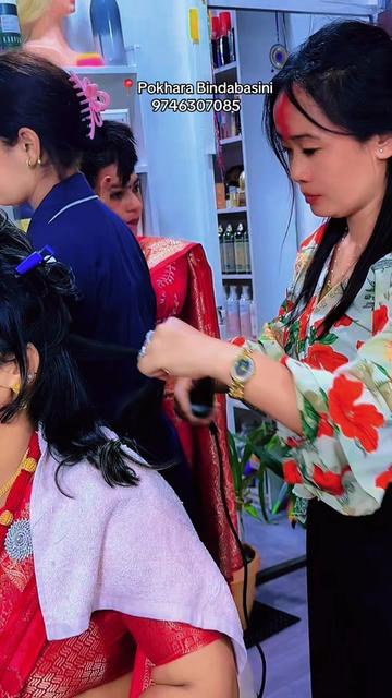 @Amyra beauty studio