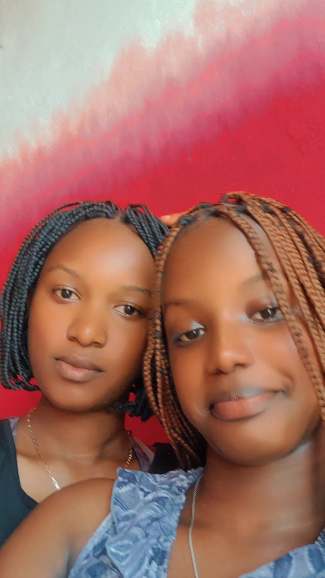 @Uwera chammah ✨️