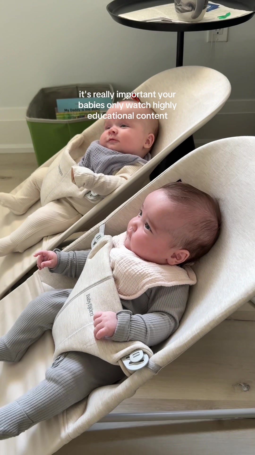 @Jordie | twin mom