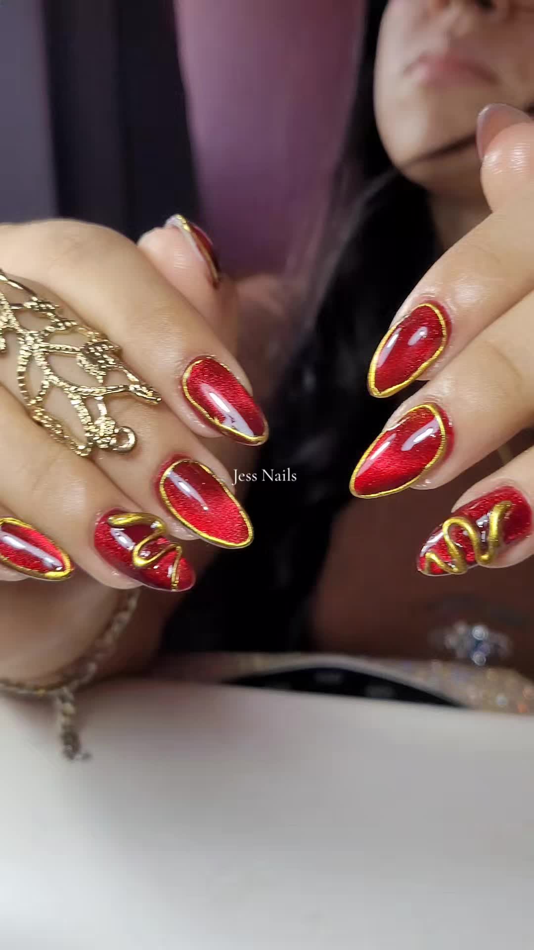 @Jess Nails