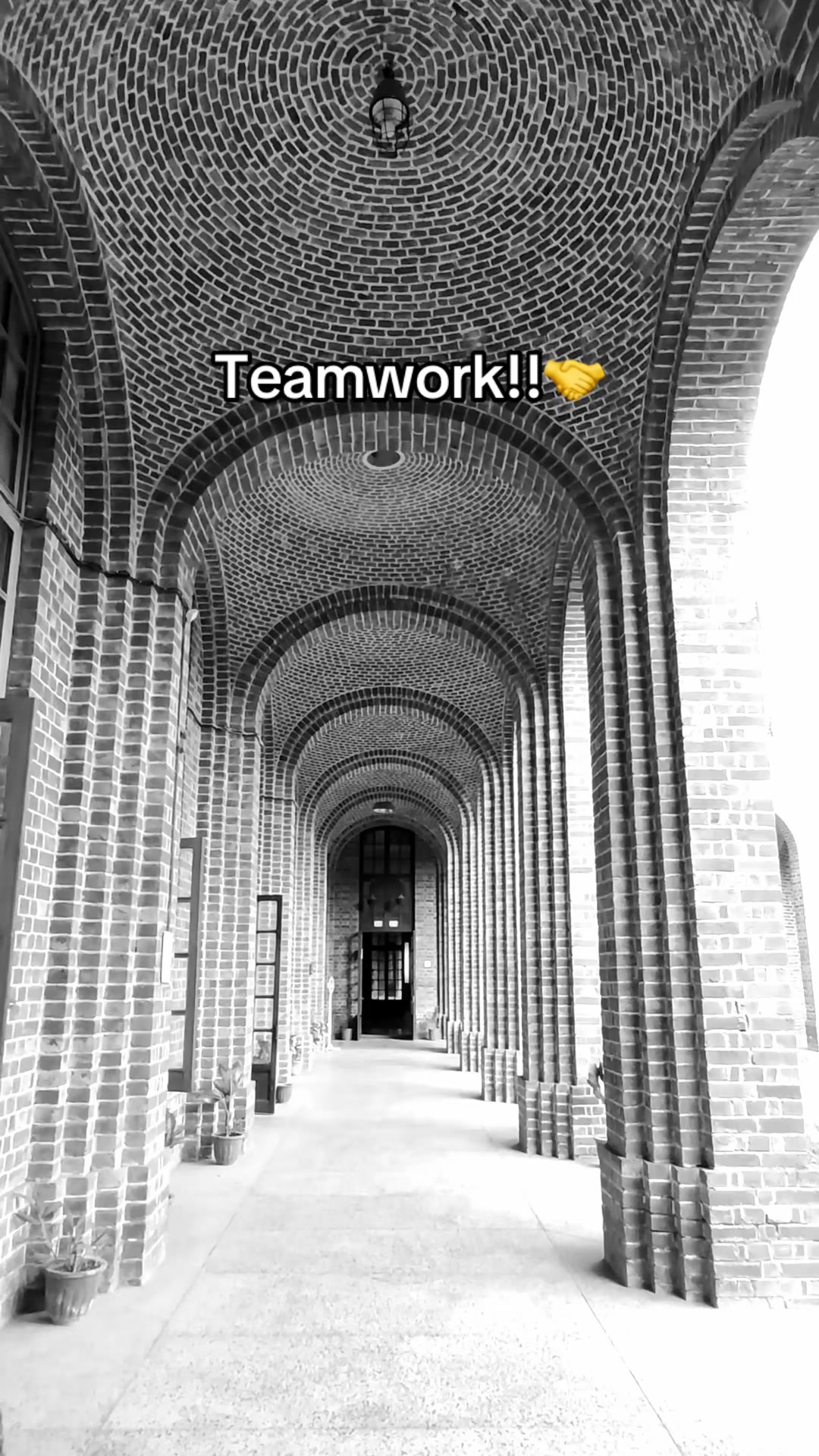 @Teamworker