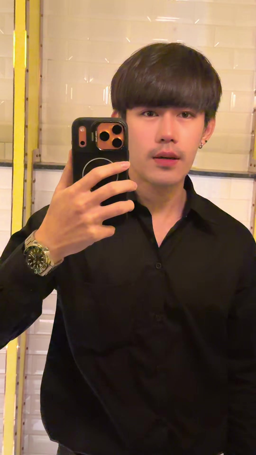 @Boy kangtong