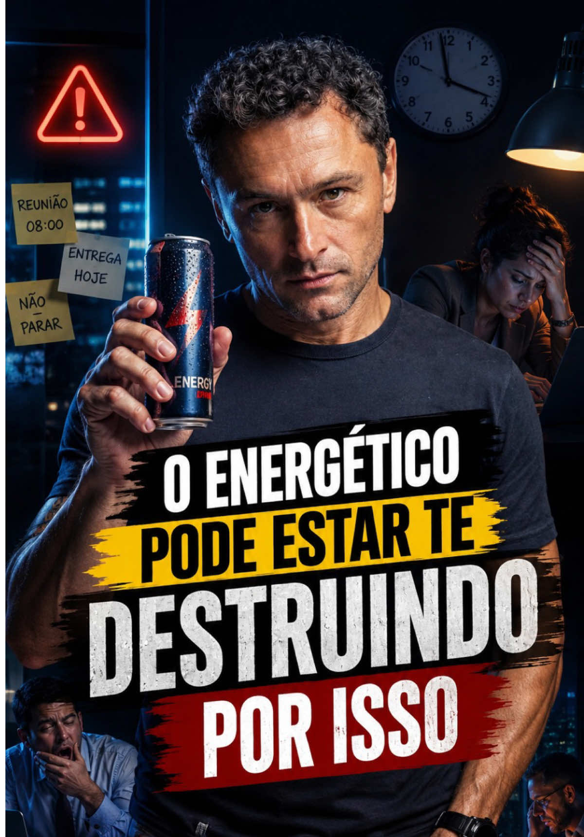 @Nação Verde