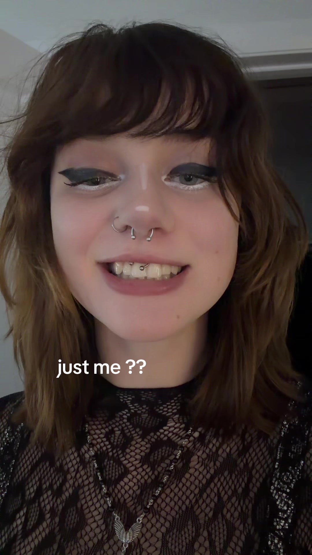 @trashy