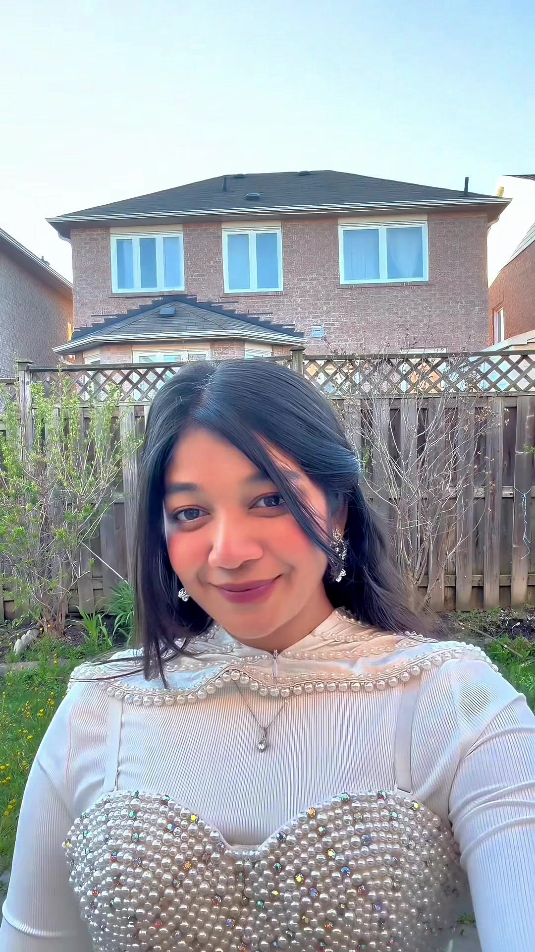 @Shaharin 🇨🇦 | Faith & Growth