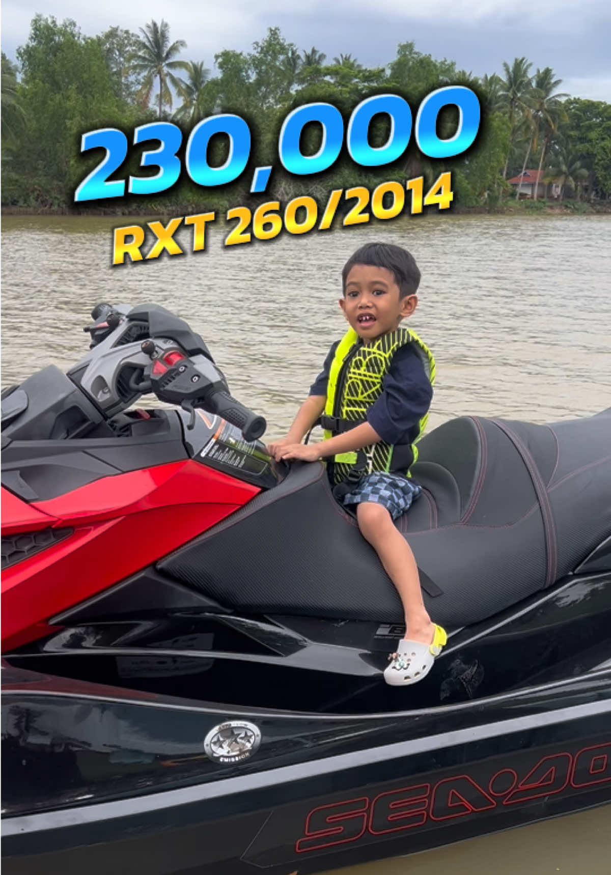 @Arm Kt Watersports