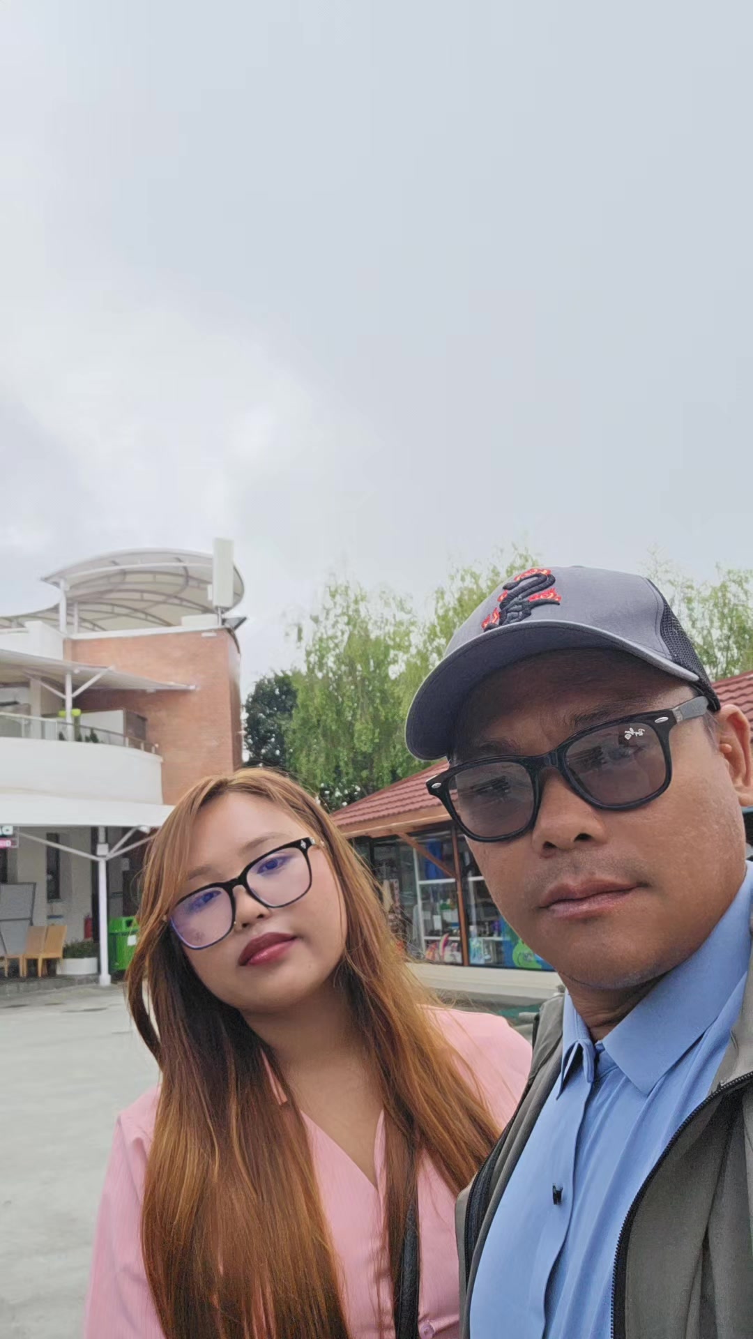 @nanda magar