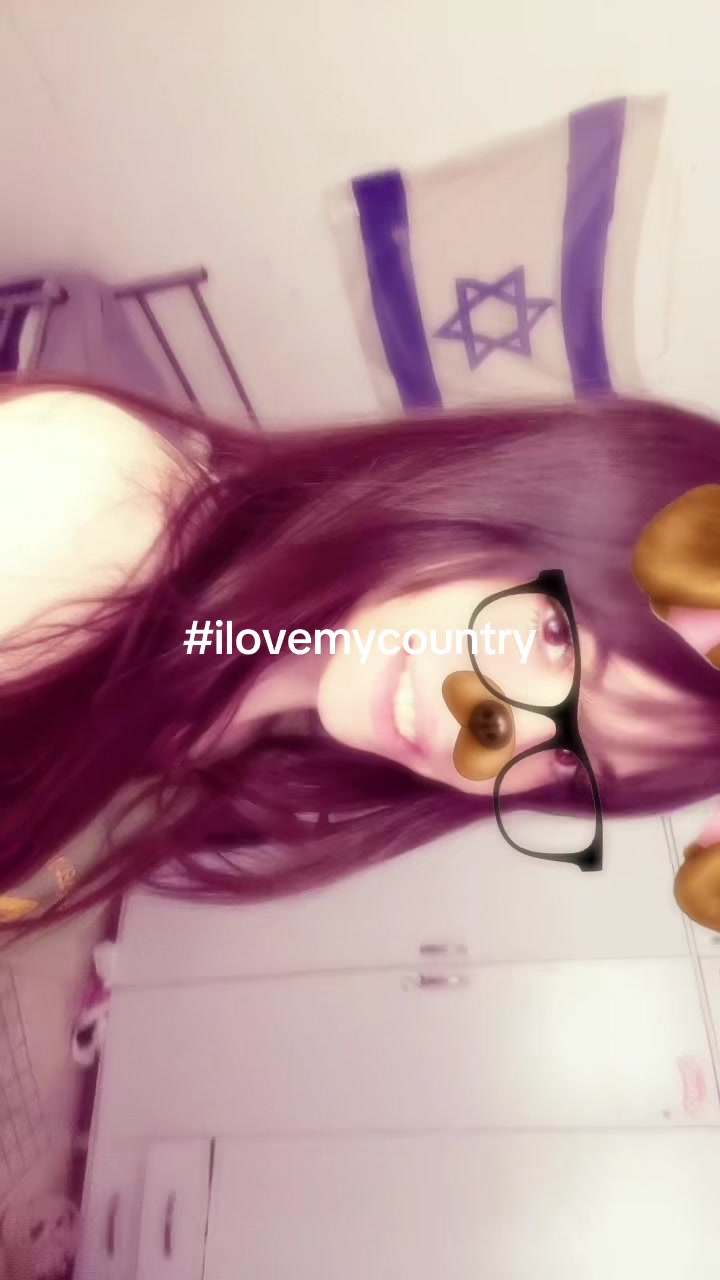 @Realest dani๐ฎ๐ฑ