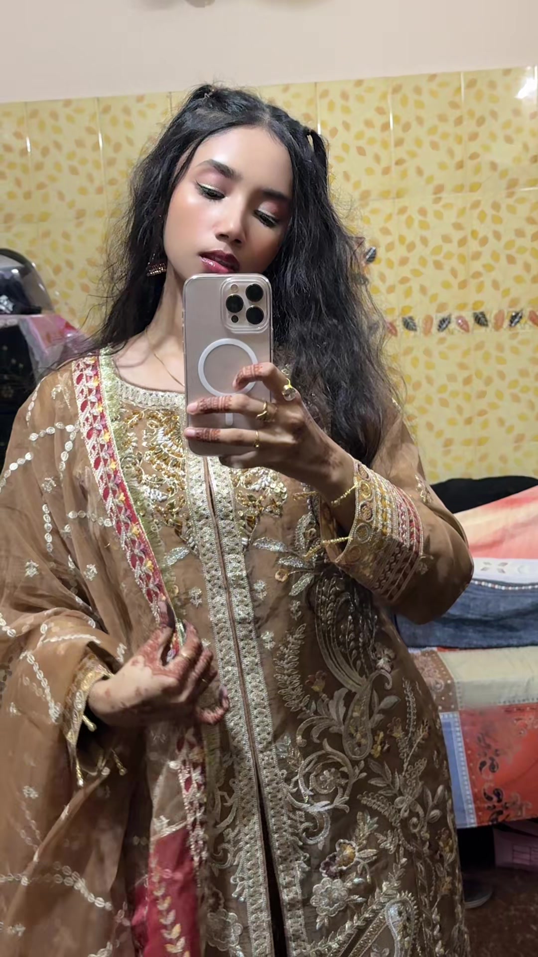 @Kashmir K