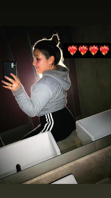 @Lucy Beltran🩷🫦