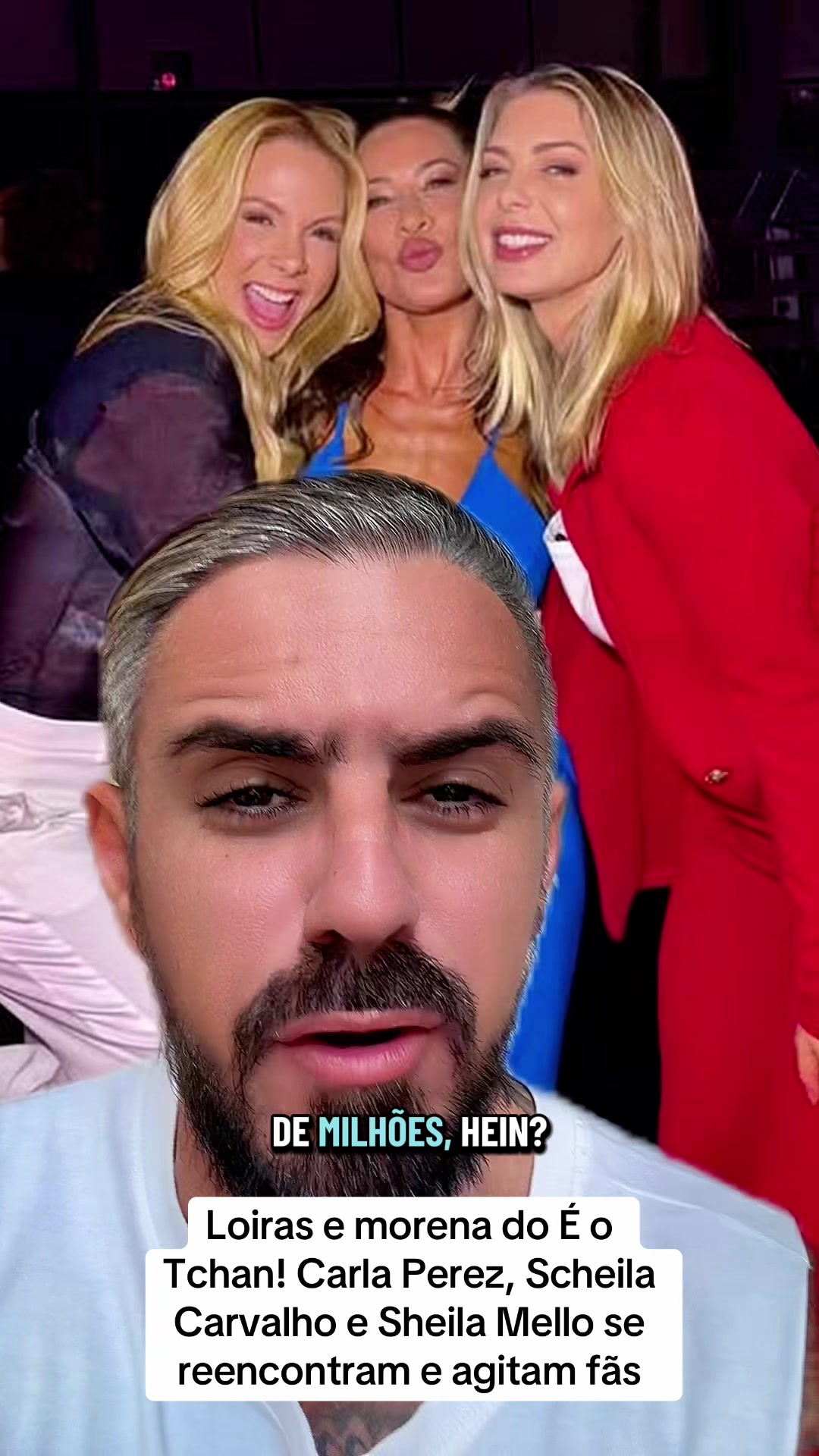 @Vitor Santana 18k