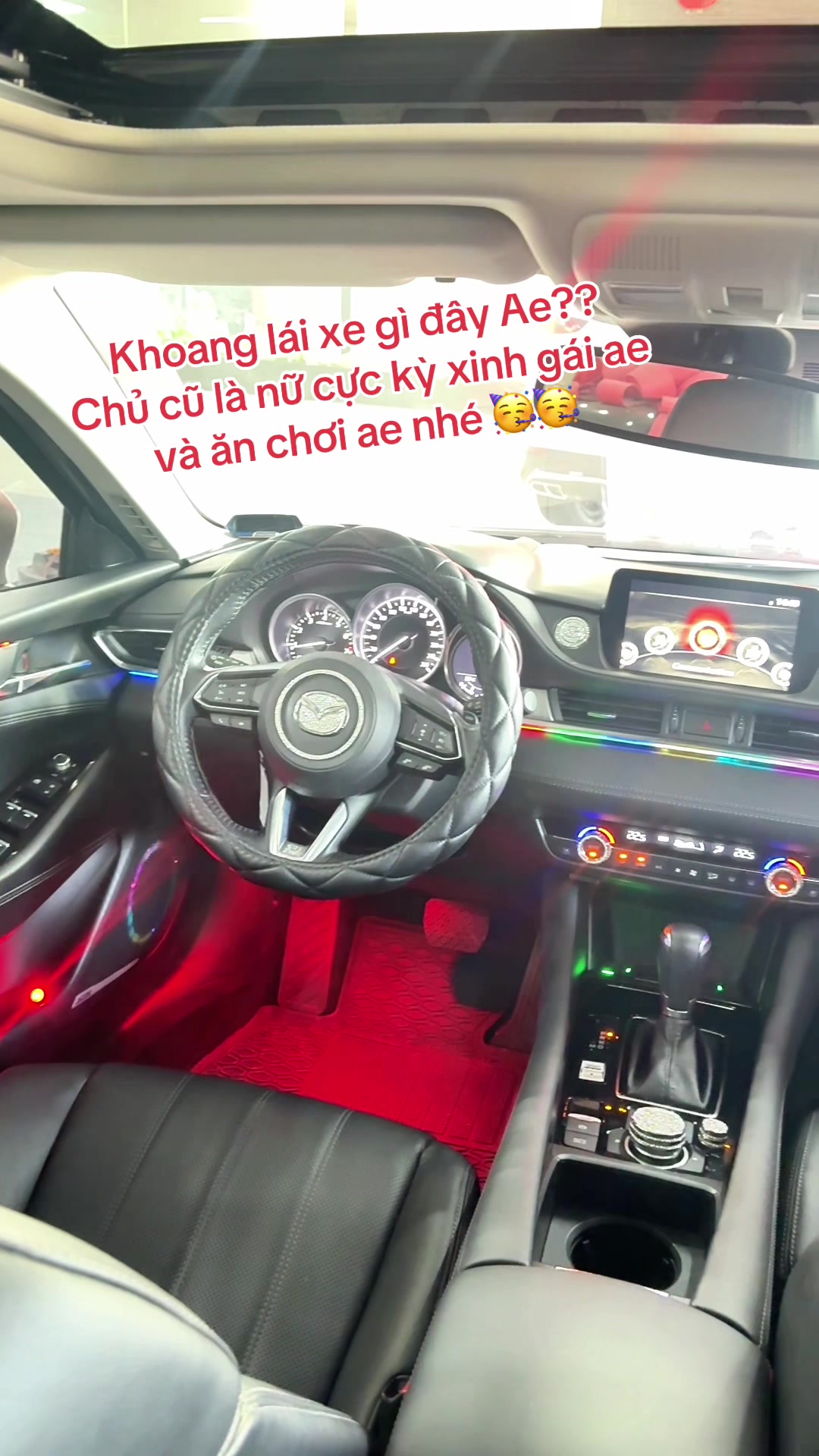 @Tuấn Anh - Quốc Toản Auto ✅
