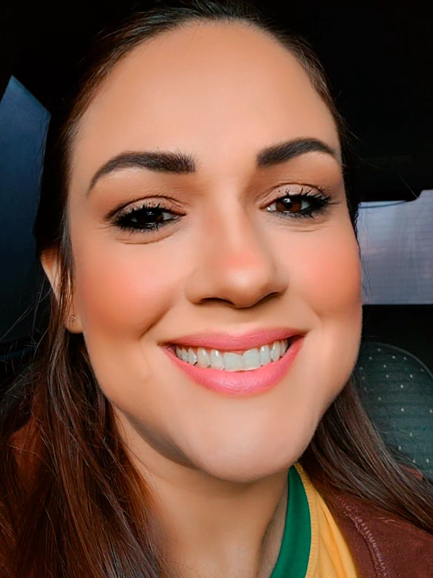 @Bendito Extra