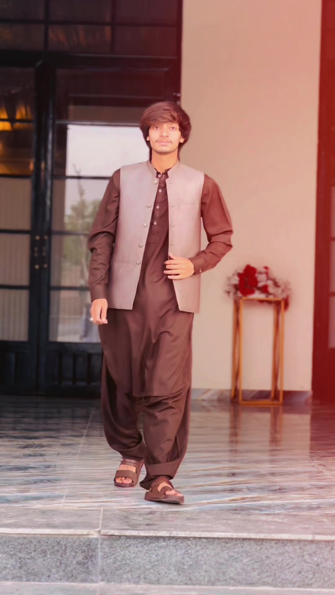 @سید محمّد عزادار حیدر شاہ🥀🖤