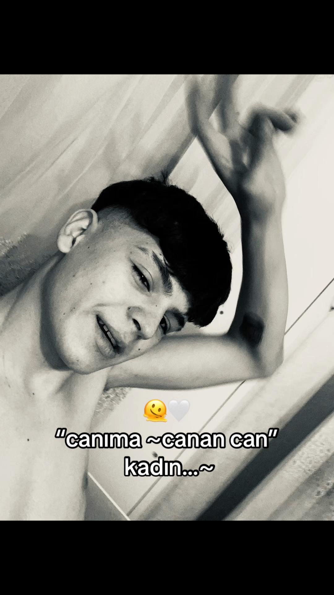 @Samil Aslan🕊️